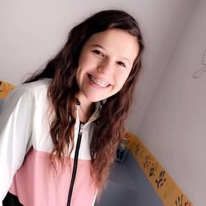 Meet your Posher, Ashlee